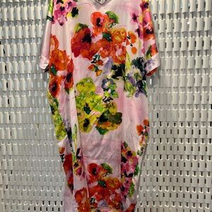 Natori kaftan - nightgown - Moomoo